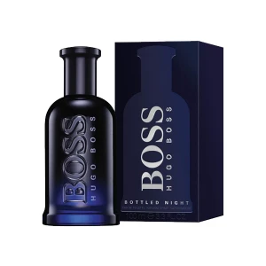 Hugo Boss Bottled Night Eau de Toilette 100ml