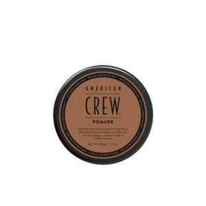 American Crew Pomade Medium Hold 85gr American Crew Pomade Medium Hold 85gr