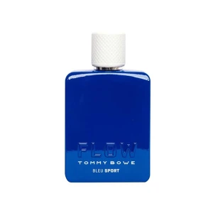 Tommy Bowe Flow Bleu Sport Man Edt 100ml