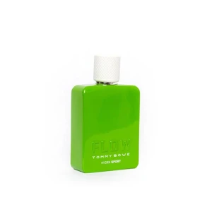 Tommy Bowe Sport Eau De Toilette Hydra 100ml
