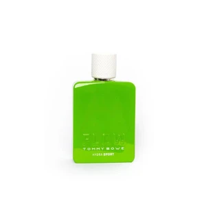 Tommy Bowe Sport Eau De Toilette Hydra 100ml Tommy Bowe Sport Eau De Toilette Hydra 100ml