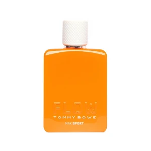 Tommy Bowe Flow Max Sport Man Edt 100ml Tommy Bowe Flow Max Sport Man Edt 100ml