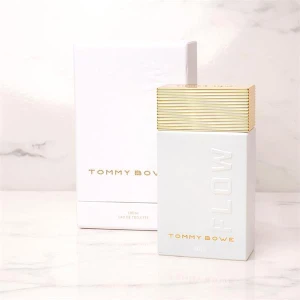 Tommy Bowe Flow Day Edt 100ml Tommy Bowe Flow Day Edt 100ml
