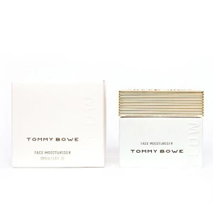 Tommy Bowe Day Moisturiser 100ml Tommy Bowe Day Moisturiser 100ml