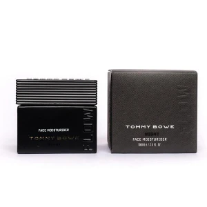 Tommy Bowe Night Moisturiser 100ml Tommy Bowe Night Moisturiser 100ml