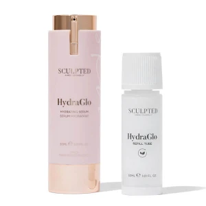 Sculpted by Aimee Connolly Hydraglo Face Serum Refill 30ml Sculpted by Aimee Connolly Hydraglo Face Serum Refill 30ml