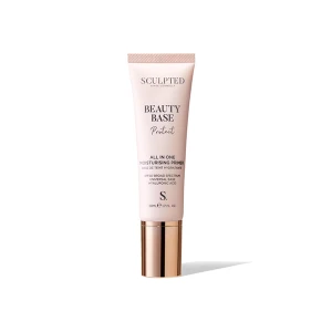Sculpted by Aimee Connolly Beauty Base Protect Spf50 Primer 50ml