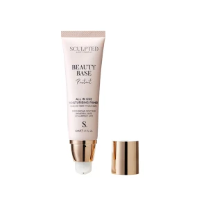 Sculpted by Aimee Connolly Beauty Base Protect Spf50 Primer 50ml Sculpted by Aimee Connolly Beauty Base Protect Spf50 Primer 50ml