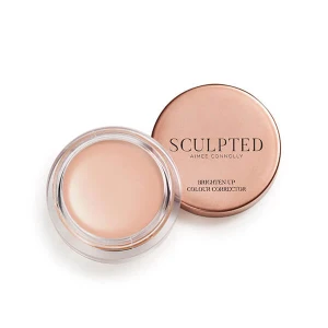 Sculpted by Aimee Connolly Brighten Up Colour Corrector Fair (Soft Pink) Sculpted by Aimee Connolly Brighten Up Colour Corrector Fair (Soft Pink)