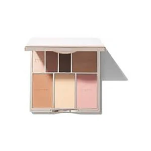 Sculpted by Aimee Connolly Bare Basics Eyes & Face Palette Nude 01 Sculpted by Aimee Connolly Bare Basics Eyes & Face Palette Nude 01