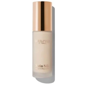 Sculpted by Aimee Connolly Satin Silk Longwear Foundation 30ml 2 Fair Sculpted by Aimee Connolly Satin Silk Longwear Foundation 30ml 2 Fair