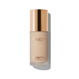 Sculpted by Aimee Connolly Satin Silk Longwear Foundation Fair Golden 2.75 N
