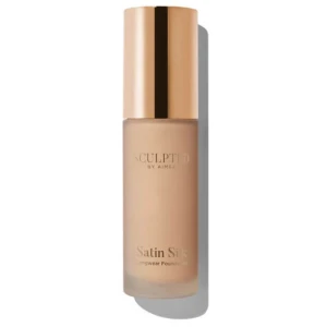 Sculpted by Aimee Connolly Satin Silk Longwear Foundation 30ml 3 Light Sculpted by Aimee Connolly Satin Silk Longwear Foundation 30ml 3 Light