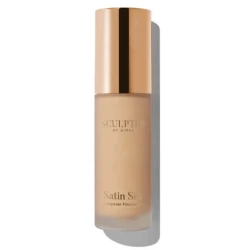 Sculpted by Aimee Connolly Satin Silk Longwear Foundation 30ml 4 Medium