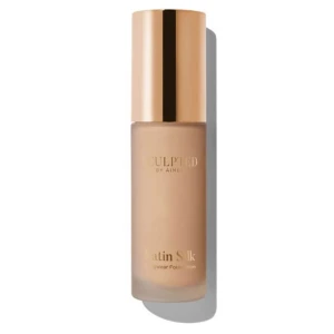 Sculpted by Aimee Connolly Satin Silk Longwear Foundation 5.0 Tan Sculpted by Aimee Connolly Satin Silk Longwear Foundation 5.0 Tan