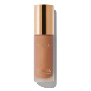 Sculpted by Aimee Connolly Satin Silk Longwear Foundation 30ml 6c Rich Sculpted by Aimee Connolly Satin Silk Longwear Foundation 30ml 6c Rich