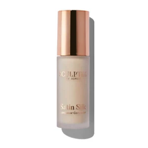 Sculpted by Aimee Connolly Satin Silk Concealer 1 - Vanilla