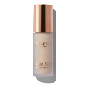 Sculpted by Aimee Connolly Satin Silk Concealer Ivory 2 6ml