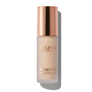 Sculpted by Aimee Connolly Satin Silk Concealer 2.5 - Creme