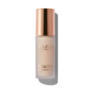 Sculpted by Aimee Connolly Satin Silk Concealer 3 - Beige