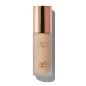 Sculpted by Aimee Connolly Satin Silk Concealer 4 - Golden