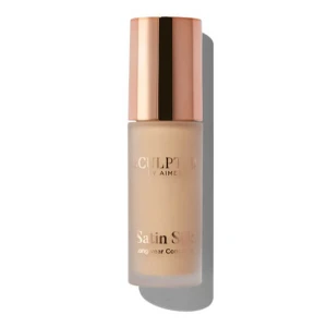 Sculpted by Aimee Connolly Satin Silk Concealer 5 - Sand
