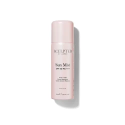 Sculpted By Aimee Connolly Sun Mist Spf 50 Spray