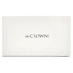 Crown 10 Colour OMG Eyeshadow Palette