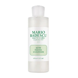 Mario Badescu Acne Facial Cleanser 177ml