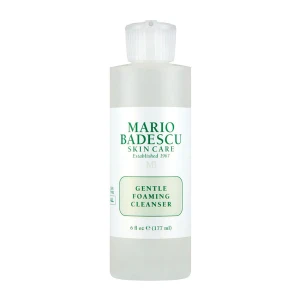 Mario Badescu Gentle Foaming Cleanser 177ml