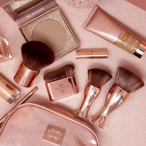 Bellamianta Face Tanning Brush