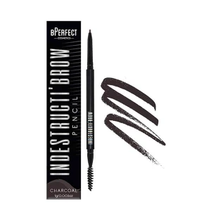 BPerfect Indestructi'Brow Pencil Charcoal BPerfect Indestructi'Brow Pencil Charcoal