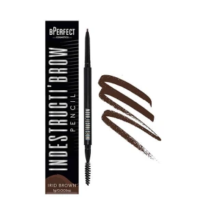BPerfect Indestructi'Brow Pencil Irid Brown BPerfect Indestructi'Brow Pencil Irid Brown