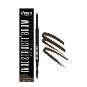 BPerfect Indestructi'Brow Pencil Dark Brown BPerfect Indestructi'Brow Pencil Dark Brown