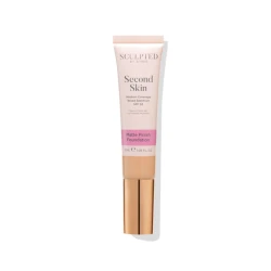 Sculpted by Aimee Connolly Second Skin Foundation Matte Light 3.0
