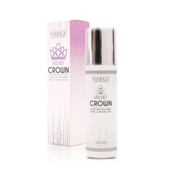 Voduz Velvet Crown Frizz Thermal Conditioning Spray 200ml Voduz Velvet Crown Frizz Thermal Conditioning Spray 200ml