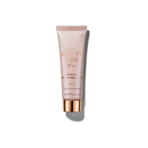 Sculpted By Aimee Connolly Beauty Base Pearl All In One Moisturising Primer