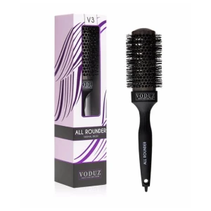 Voduz Black All Rounder Thermal Brush V3 Voduz Black All Rounder Thermal Brush V3