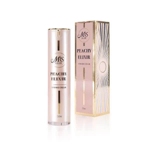 BPerfect Mrs Glam Peachy Elixir Strobe Cream 50ml