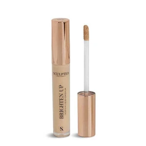 Sculpted by Aimee Connolly Brighten Up Concealer 5.0 Sand Sculpted by Aimee Connolly Brighten Up Concealer 5.0 Sand