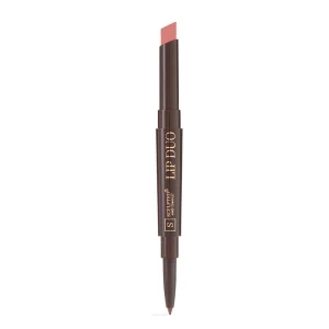 Sculpted by Aimee Connolly Lip Duo Undressed Bare nude lipstick Sculpted by Aimee Connolly Lip Duo Undressed Bare nude lipstick