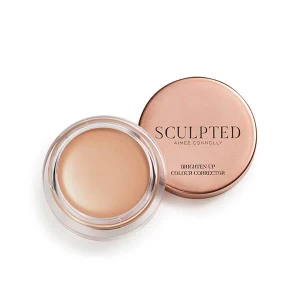 Sculpted by Aimee Connolly Brighten Up Under Eye Corrector Soft Peach Light Sculpted by Aimee Connolly Brighten Up Under Eye Corrector Soft Peach Light