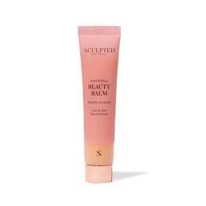 Sculpted by Aimee Connolly Beauty Balm Lip & Skin Nourishment 15ml