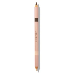 Sculpted by Aimee Connolly Duo 2 In 1 Eyeliner Duo Nude/brown