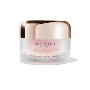 Sculpted by Aimee Connolly Cloud Cream Nourishing Ceramide Moisturiser 50ml Sculpted by Aimee Connolly Cloud Cream Nourishing Ceramide Moisturiser 50ml