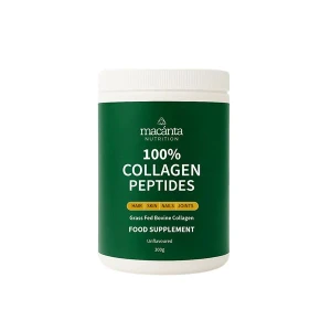 Macanta Collagen Peptides (300g) -