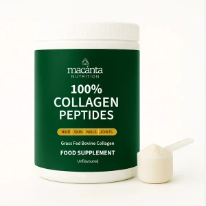 Macanta Collagen Peptides (300g) -