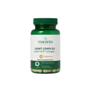 Macanta Joint Complex With Uc-ii  Collagen (30caps)