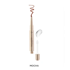 Sculpted by Aimee Connolly Line & Shine Duo Mocha