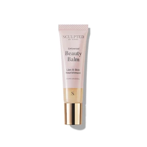 Sculpted by Aimee Connolly Beauty Balm Rose Lip & Skin